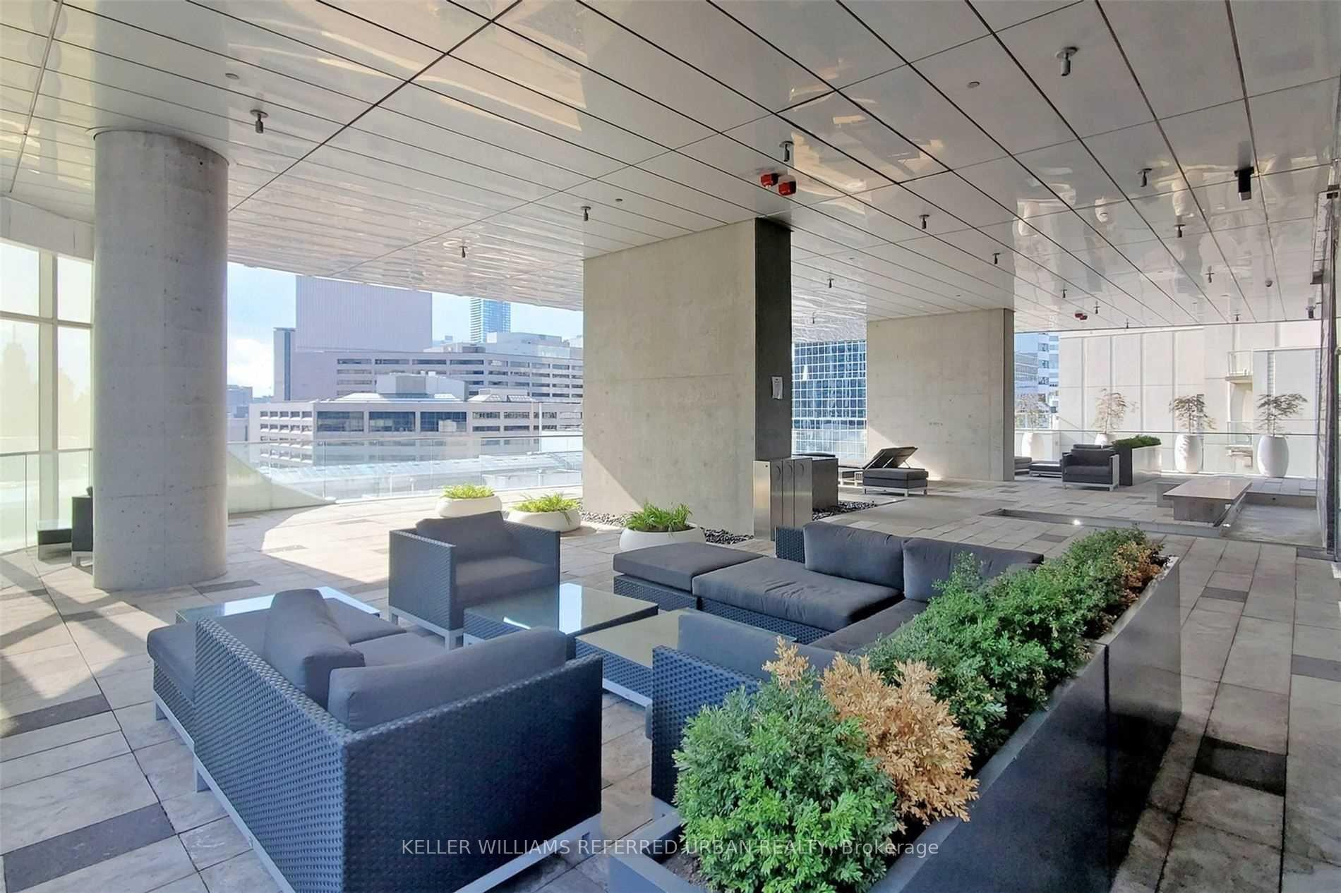 Photo 15 of Unit 4109, 197 Yonge Street, Toronto, Church-Yonge Corridor — HOMEH