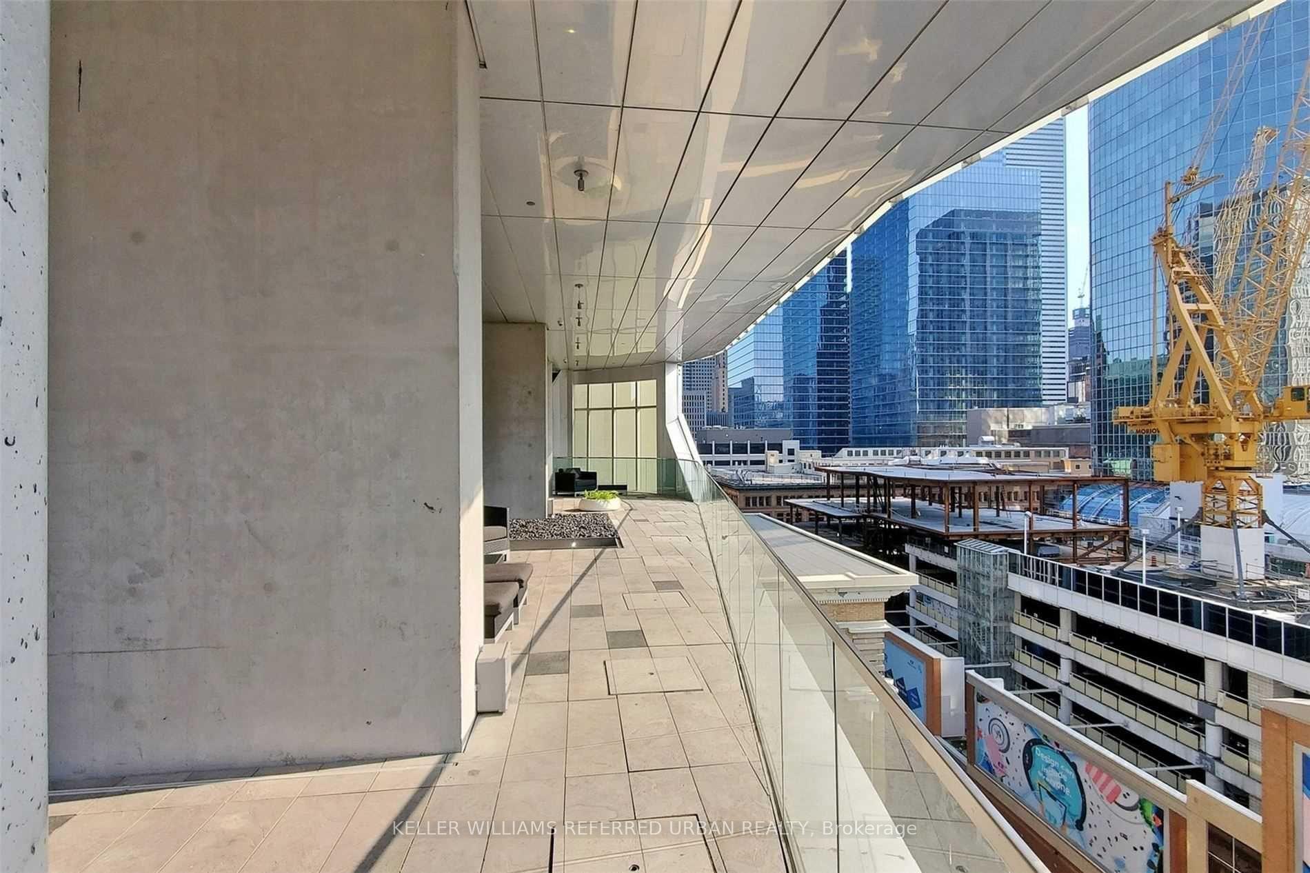 Photo 17 of Unit 4109, 197 Yonge Street, Toronto, Church-Yonge Corridor — HOMEH