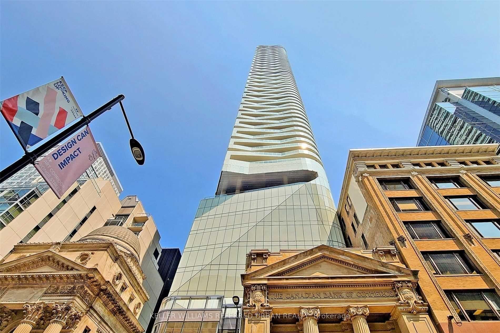 Photo 18 of Unit 4109, 197 Yonge Street, Toronto, Church-Yonge Corridor — HOMEH