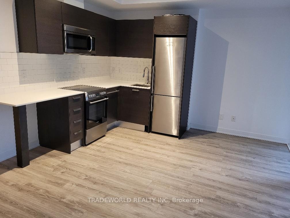 Photo 3 of Unit 1206, 42 Charles Street E, Toronto, Church-Yonge Corridor — HOMEH