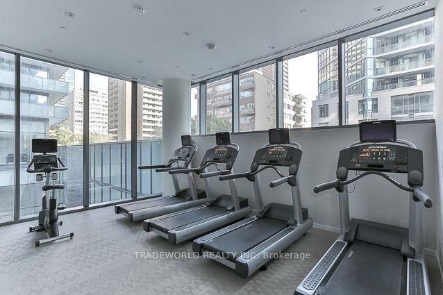 Photo 14 of Unit 1206, 42 Charles Street E, Toronto, Church-Yonge Corridor — HOMEH