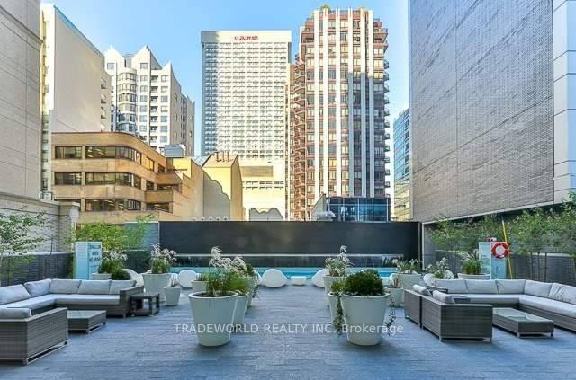 Photo 18 of Unit 1206, 42 Charles Street E, Toronto, Church-Yonge Corridor — HOMEH