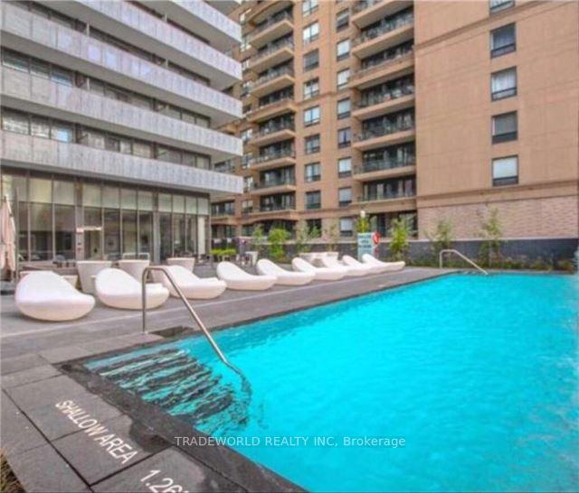 Photo 20 of Unit 1206, 42 Charles Street E, Toronto, Church-Yonge Corridor — HOMEH
