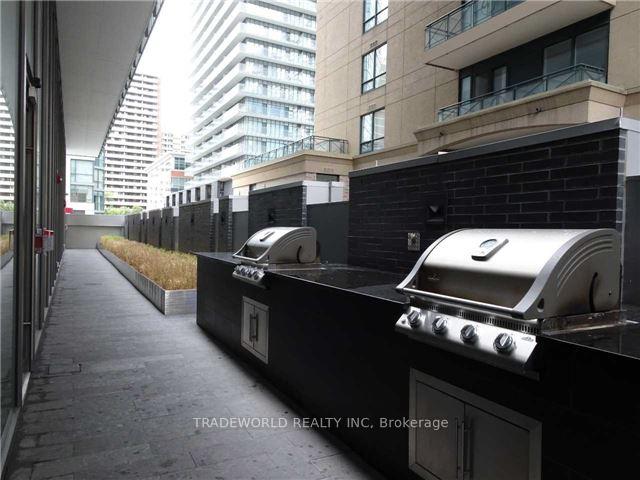 Photo 41 of Unit 1206, 42 Charles Street E, Toronto, Church-Yonge Corridor — HOMEH
