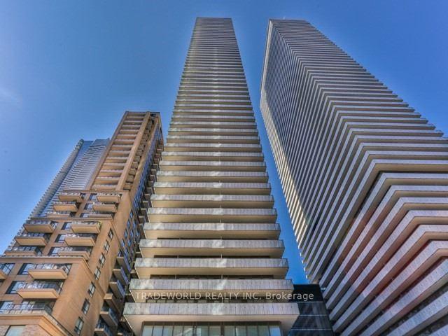 Photo 2 of Unit 1206, 42 Charles Street E, Toronto, Church-Yonge Corridor — HOMEH