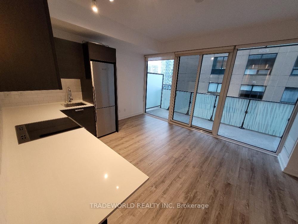 Photo 25 of Unit 1206, 42 Charles Street E, Toronto, Church-Yonge Corridor — HOMEH