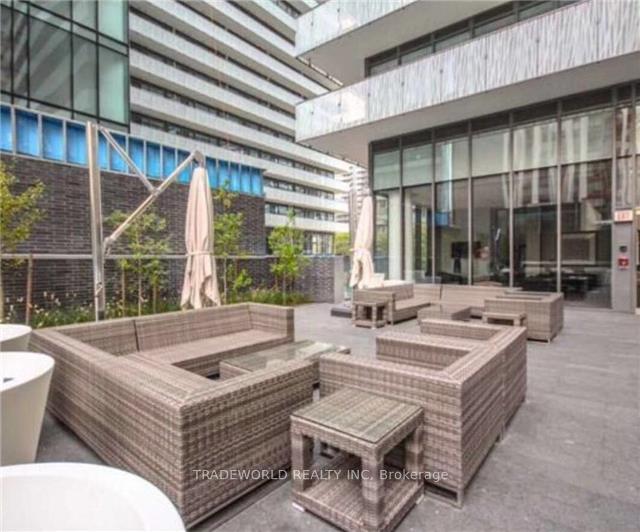 Photo 38 of Unit 1206, 42 Charles Street E, Toronto, Church-Yonge Corridor — HOMEH