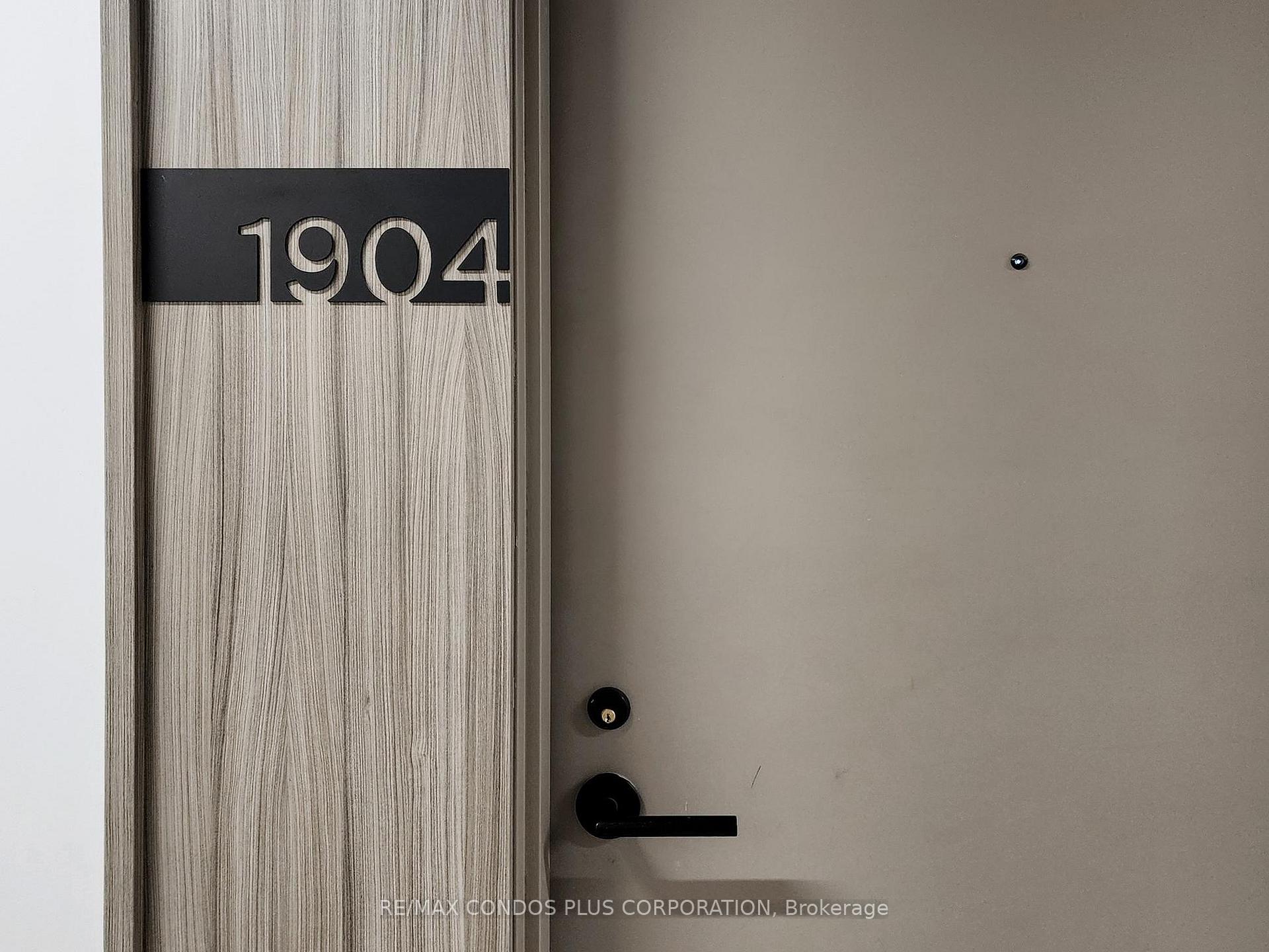 Photo 4 of Unit 1904, 47 Mutual Street, Toronto, Church-Yonge Corridor — HOMEH