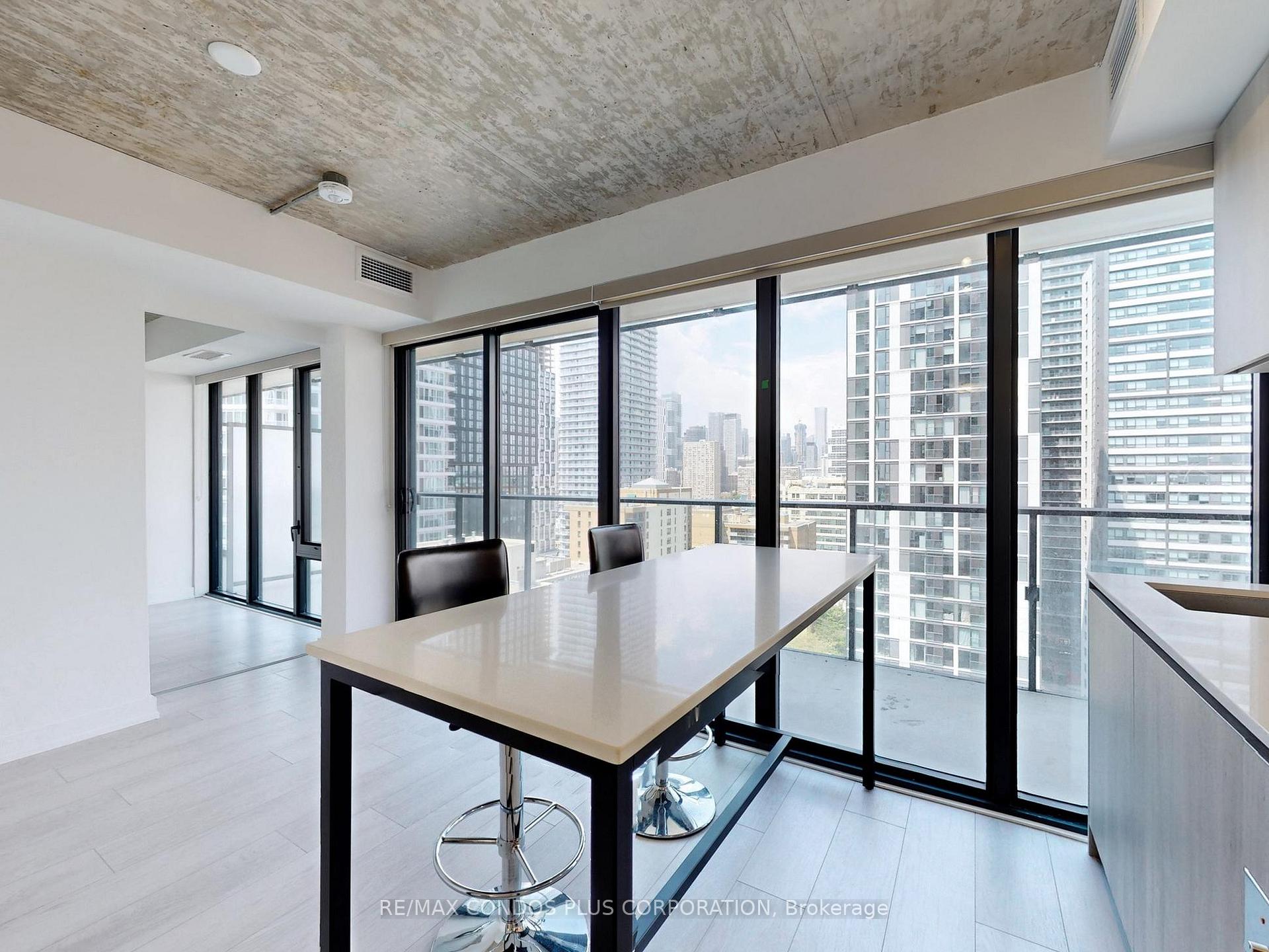 Photo 6 of Unit 1904, 47 Mutual Street, Toronto, Church-Yonge Corridor — HOMEH