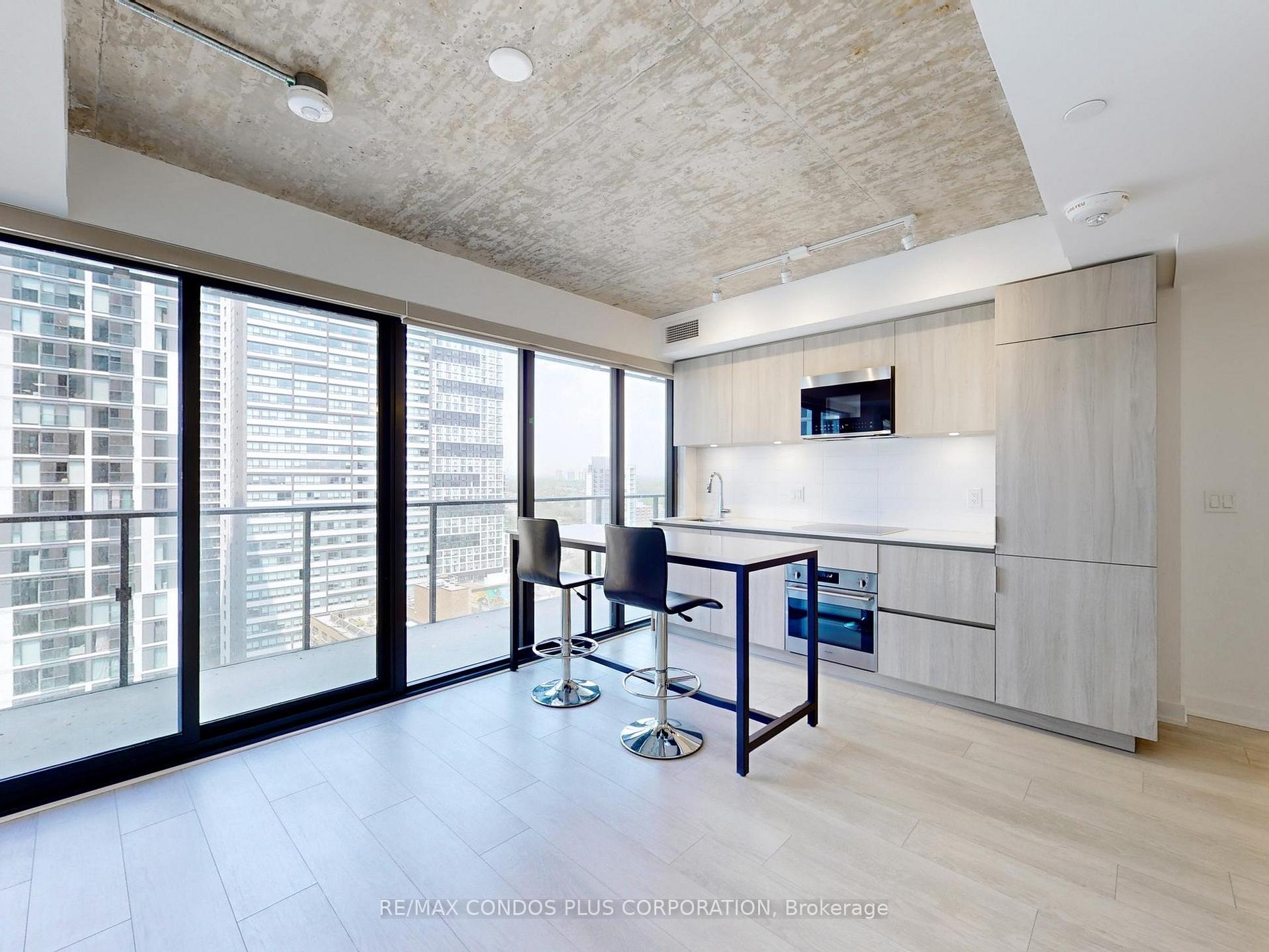 Photo 10 of Unit 1904, 47 Mutual Street, Toronto, Church-Yonge Corridor — HOMEH