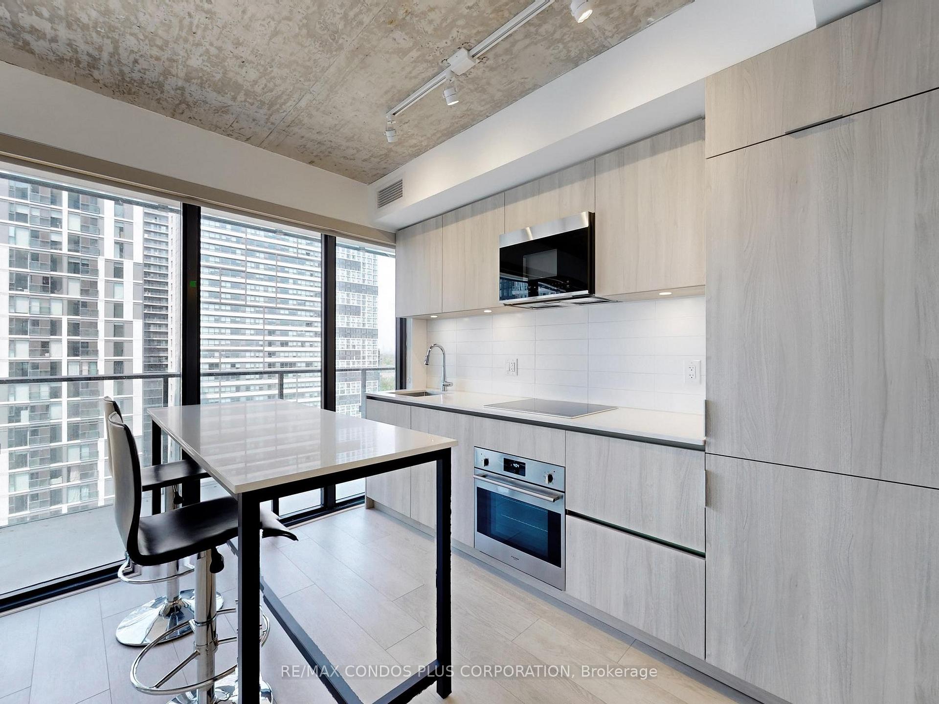Photo 13 of Unit 1904, 47 Mutual Street, Toronto, Church-Yonge Corridor — HOMEH
