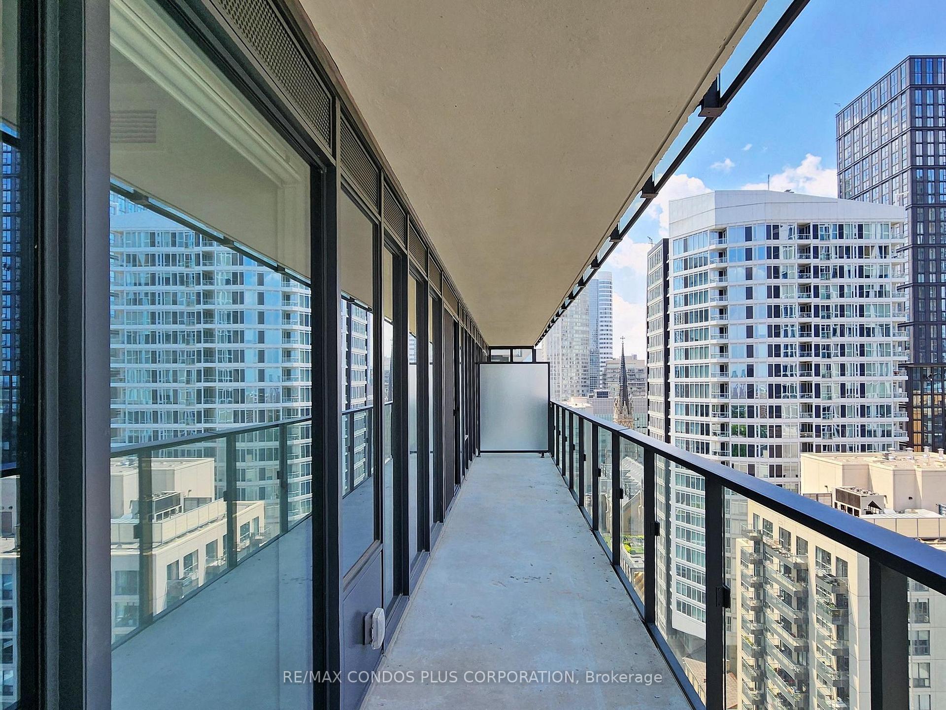 Photo 79 of Unit 1904, 47 Mutual Street, Toronto, Church-Yonge Corridor — HOMEH