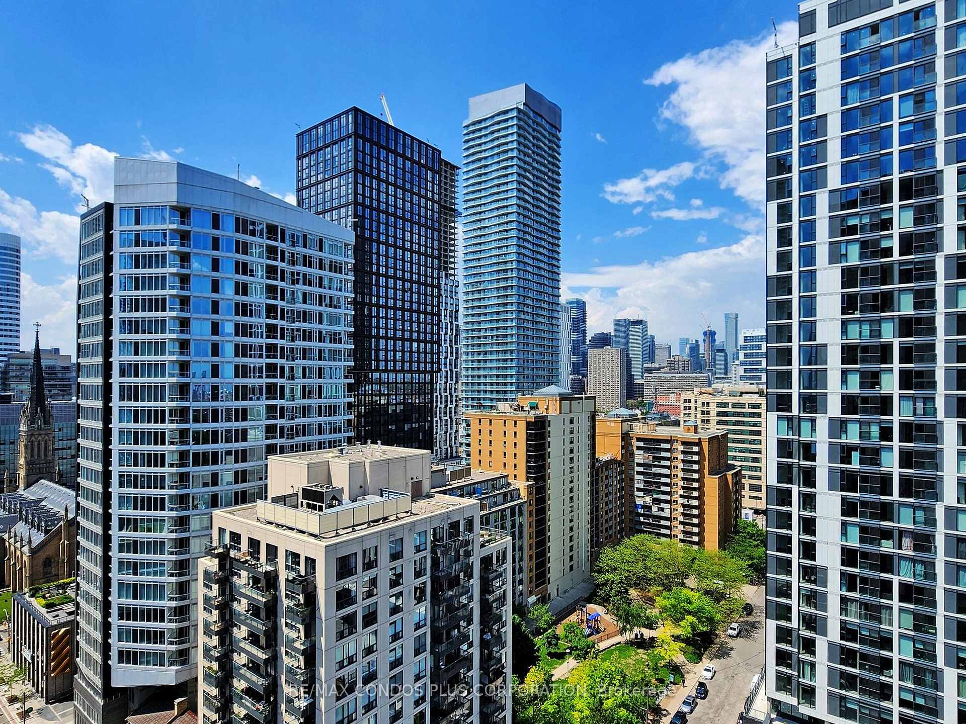 Photo 87 of Unit 1904, 47 Mutual Street, Toronto, Church-Yonge Corridor — HOMEH