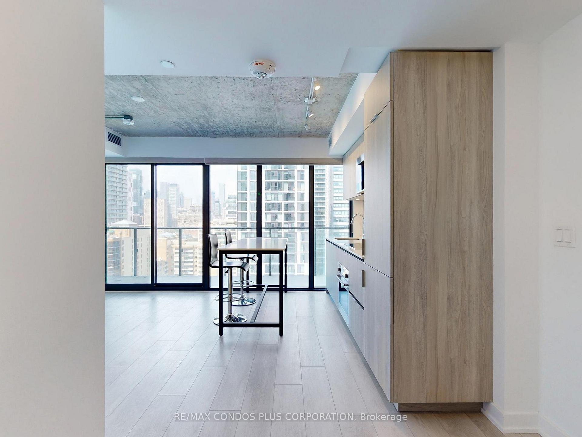 Photo 24 of Unit 1904, 47 Mutual Street, Toronto, Church-Yonge Corridor — HOMEH