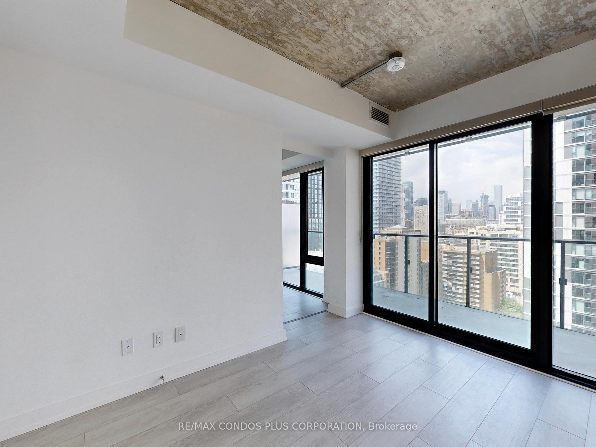 Photo 28 of Unit 1904, 47 Mutual Street, Toronto, Church-Yonge Corridor — HOMEH