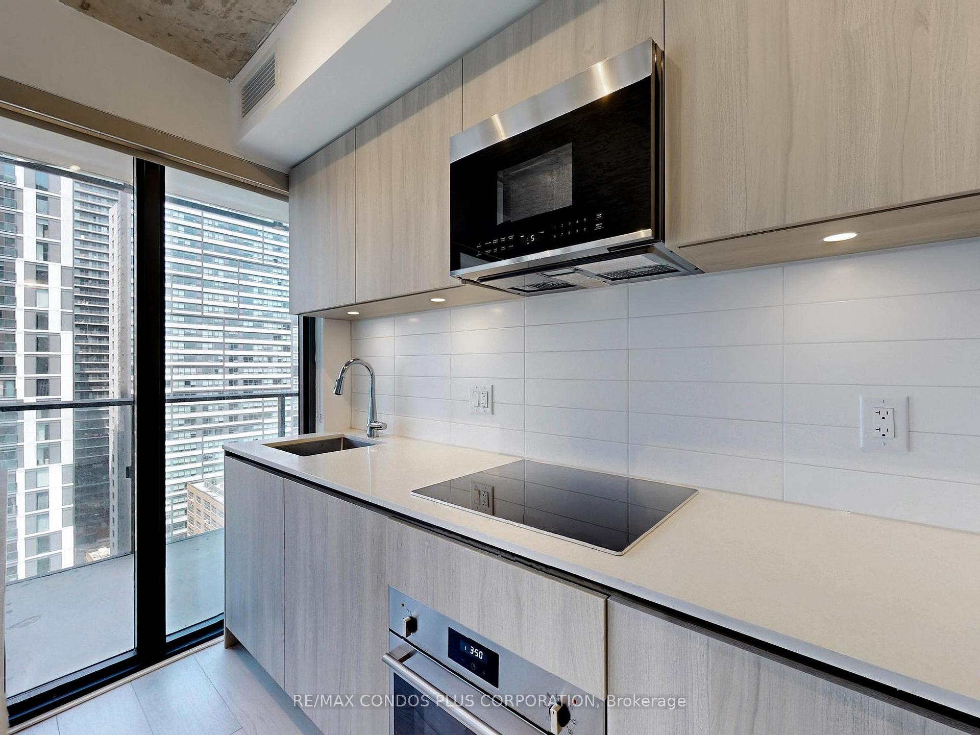 Photo 34 of Unit 1904, 47 Mutual Street, Toronto, Church-Yonge Corridor — HOMEH