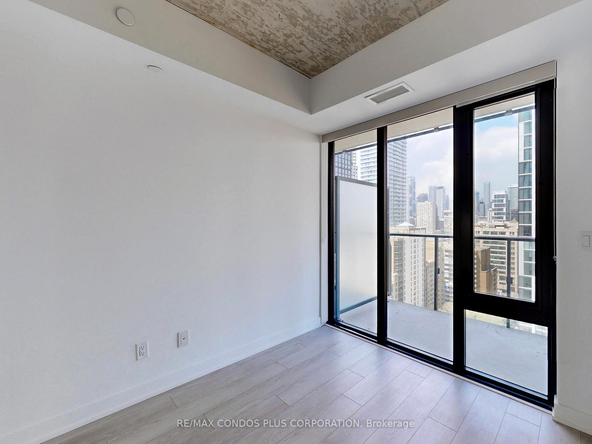 Photo 38 of Unit 1904, 47 Mutual Street, Toronto, Church-Yonge Corridor — HOMEH