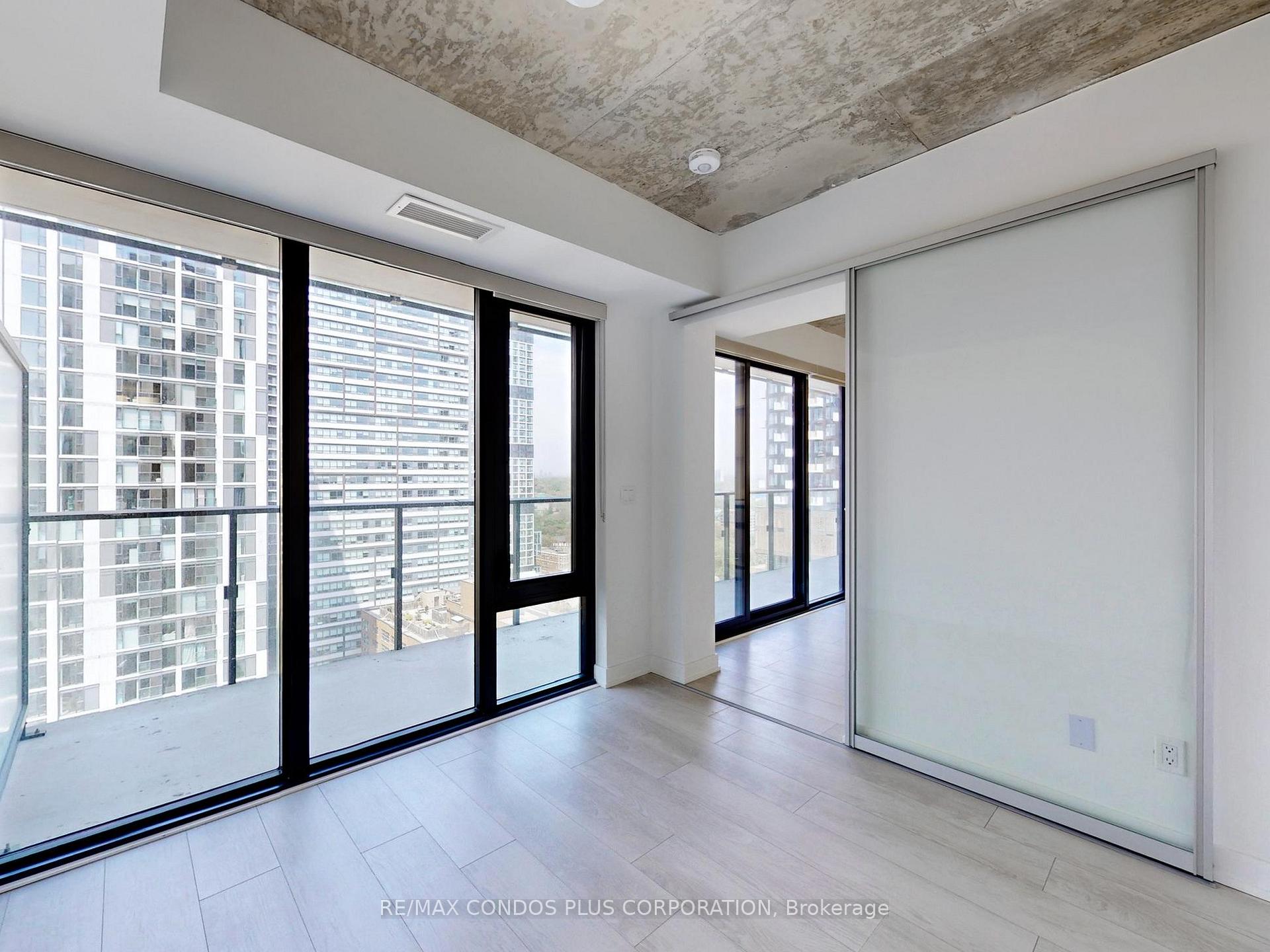 Photo 40 of Unit 1904, 47 Mutual Street, Toronto, Church-Yonge Corridor — HOMEH