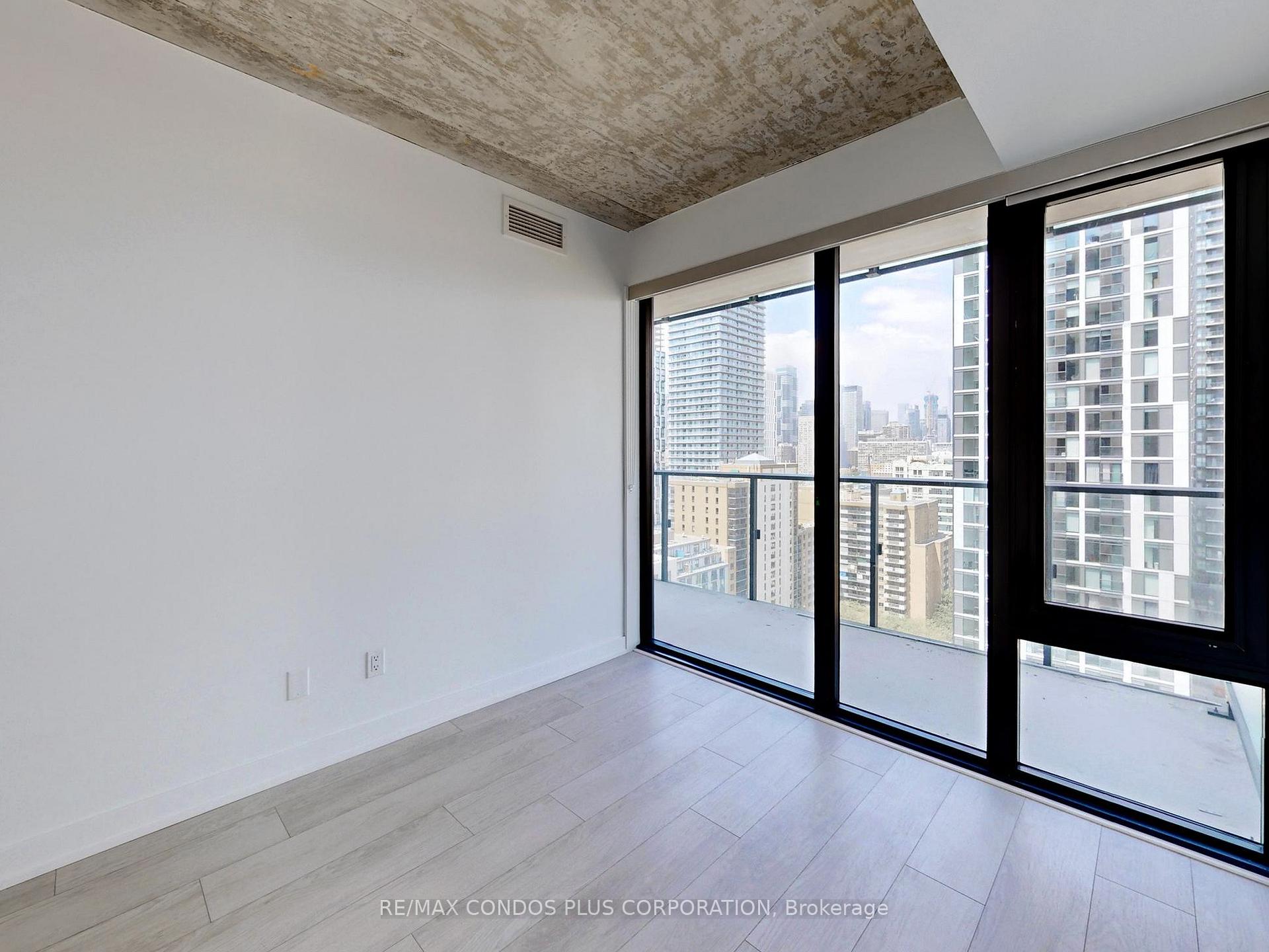 Photo 48 of Unit 1904, 47 Mutual Street, Toronto, Church-Yonge Corridor — HOMEH