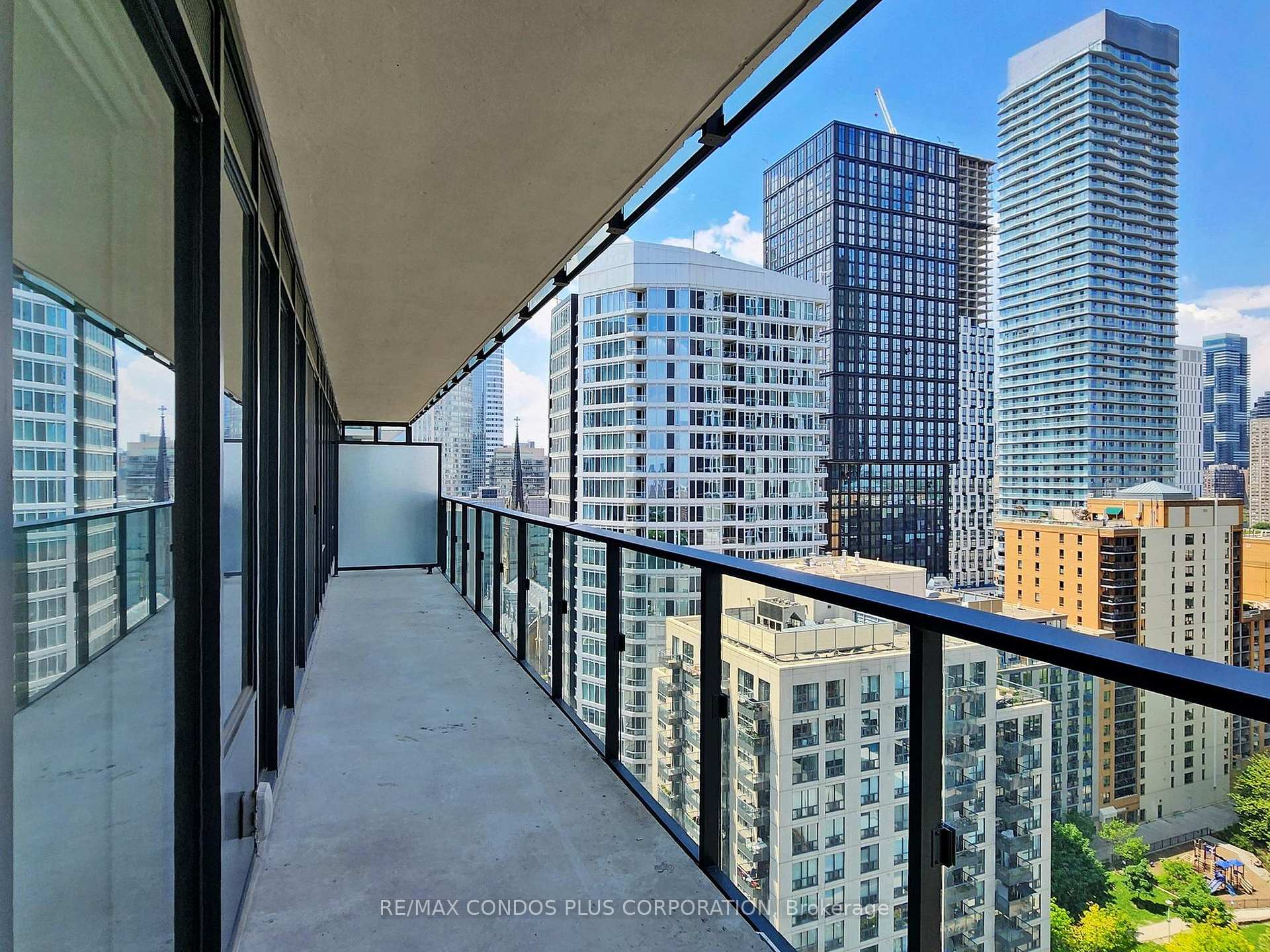 Photo 60 of Unit 1904, 47 Mutual Street, Toronto, Church-Yonge Corridor — HOMEH