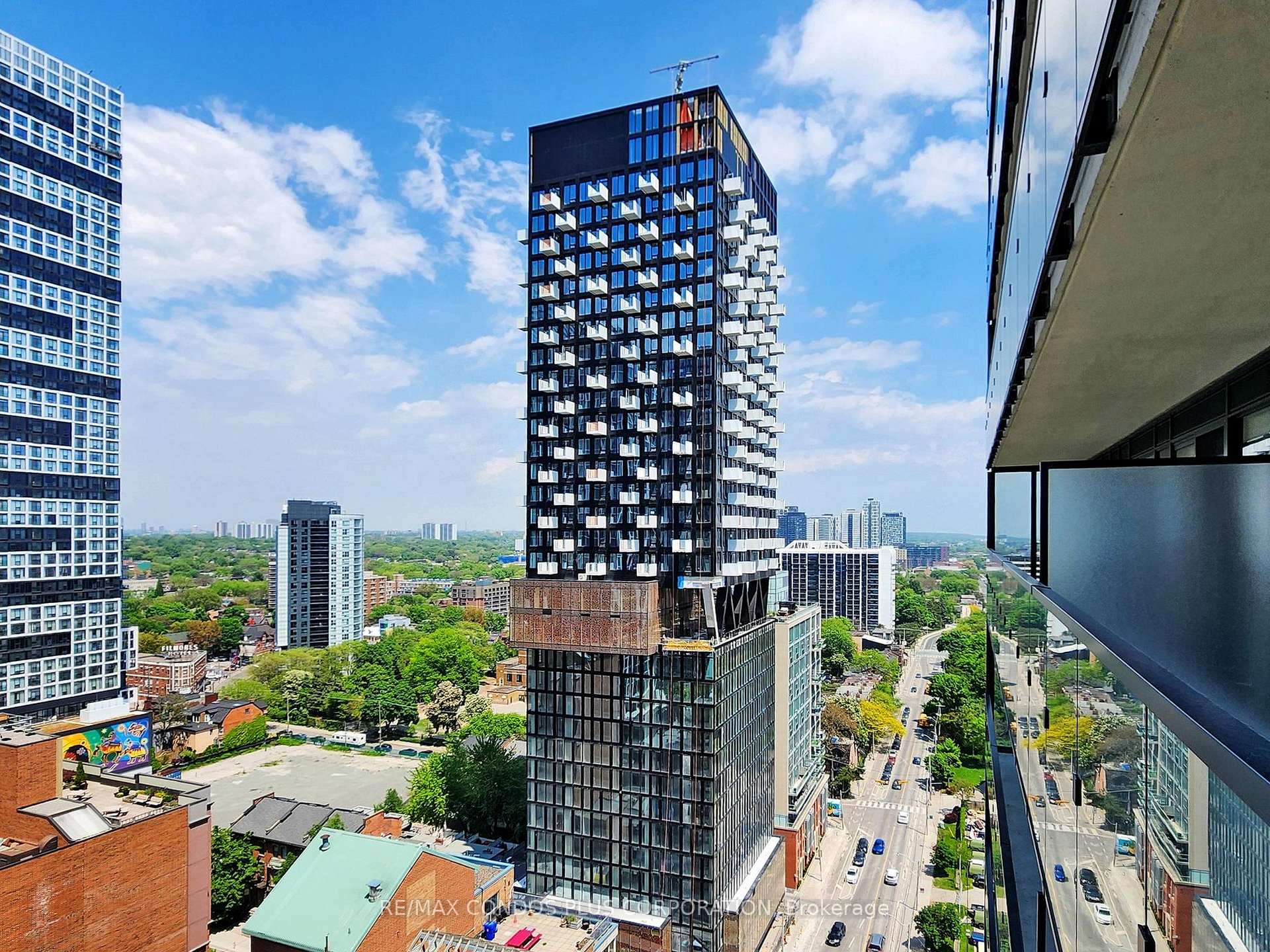 Photo 81 of Unit 1904, 47 Mutual Street, Toronto, Church-Yonge Corridor — HOMEH