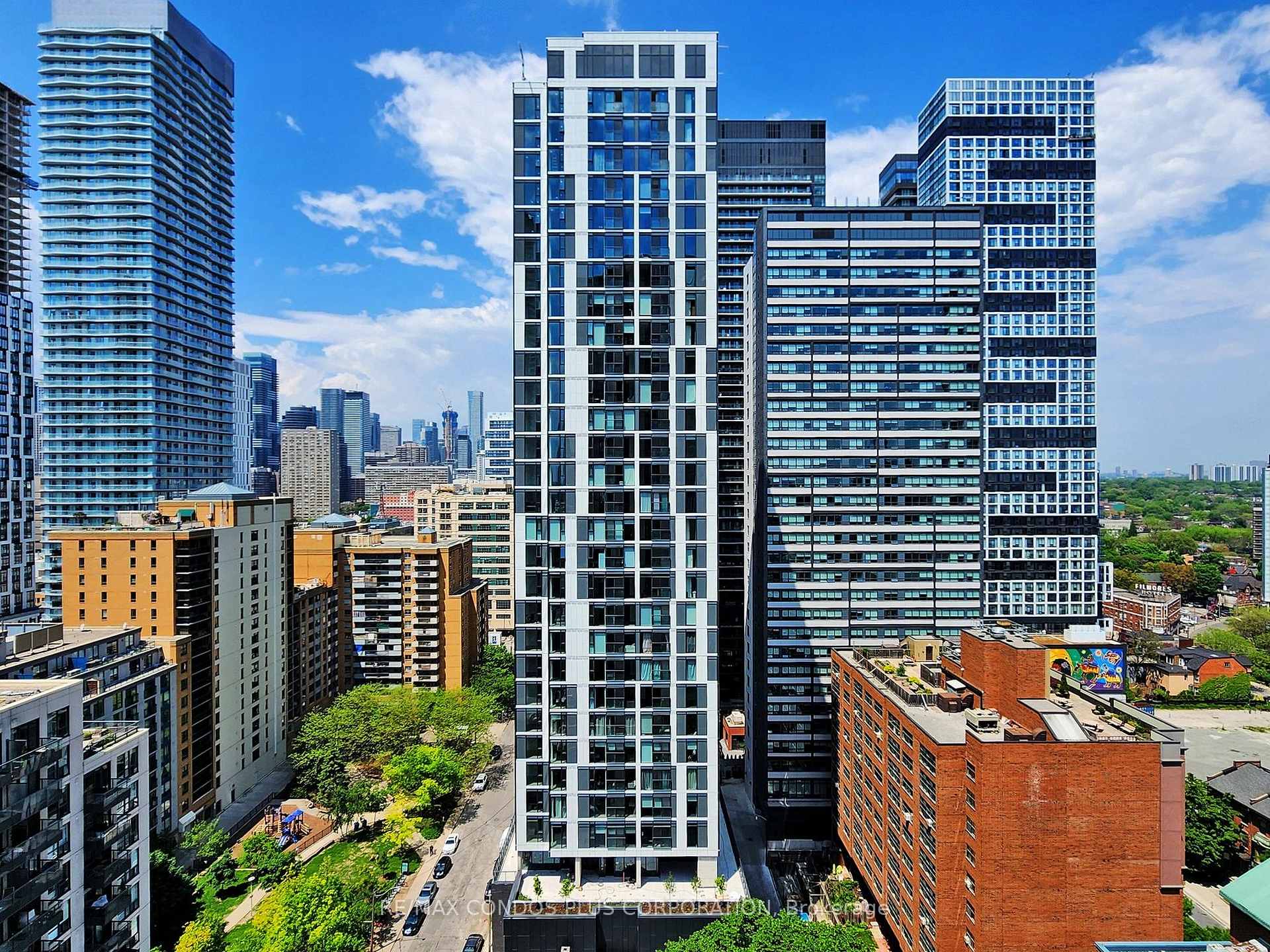 Photo 82 of Unit 1904, 47 Mutual Street, Toronto, Church-Yonge Corridor — HOMEH