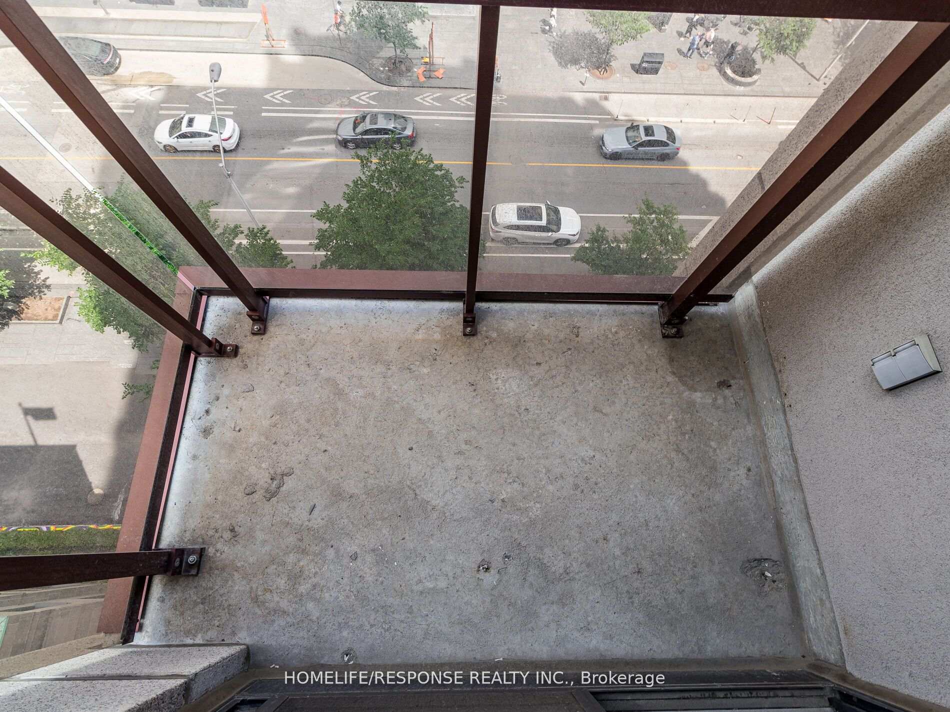 Photo 50 of Unit 802, 85 Bloor Street E, Toronto, Church-Yonge Corridor — HOMEH