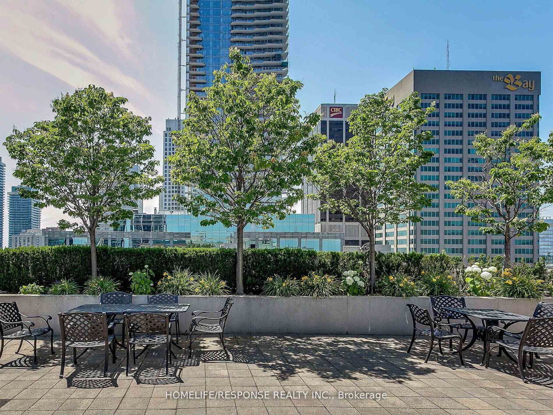 Photo 55 of Unit 802, 85 Bloor Street E, Toronto, Church-Yonge Corridor — HOMEH