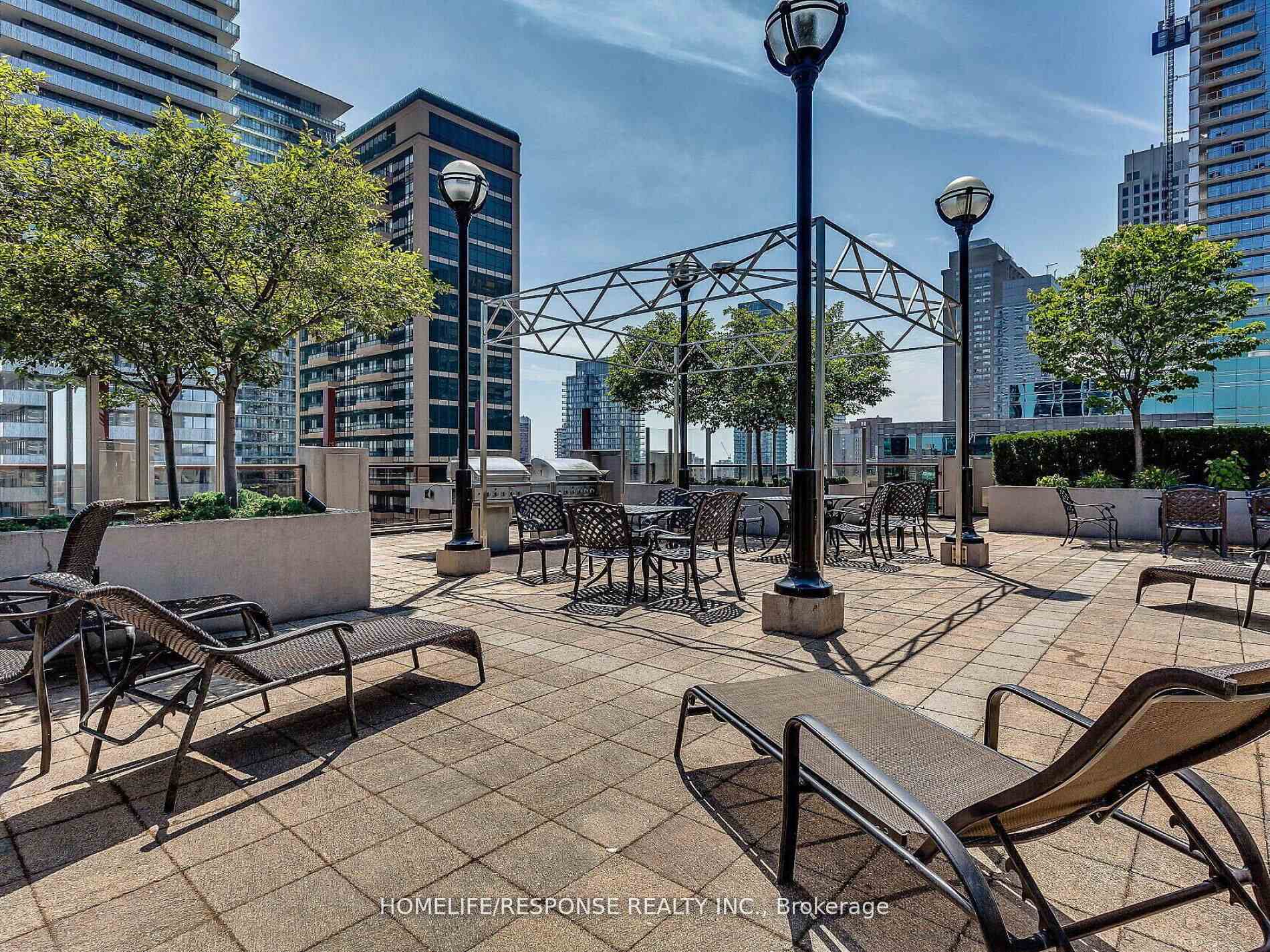 Photo 56 of Unit 802, 85 Bloor Street E, Toronto, Church-Yonge Corridor — HOMEH