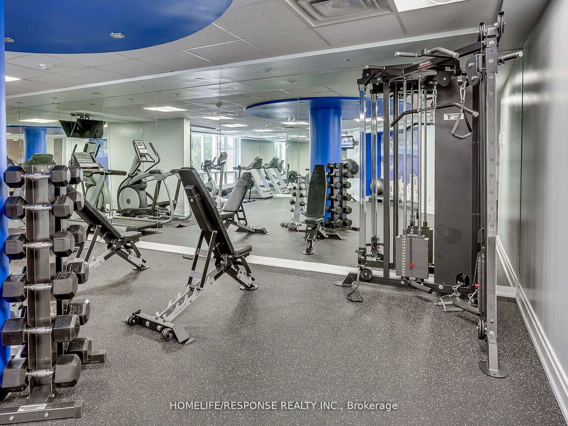 Photo 58 of Unit 802, 85 Bloor Street E, Toronto, Church-Yonge Corridor — HOMEH