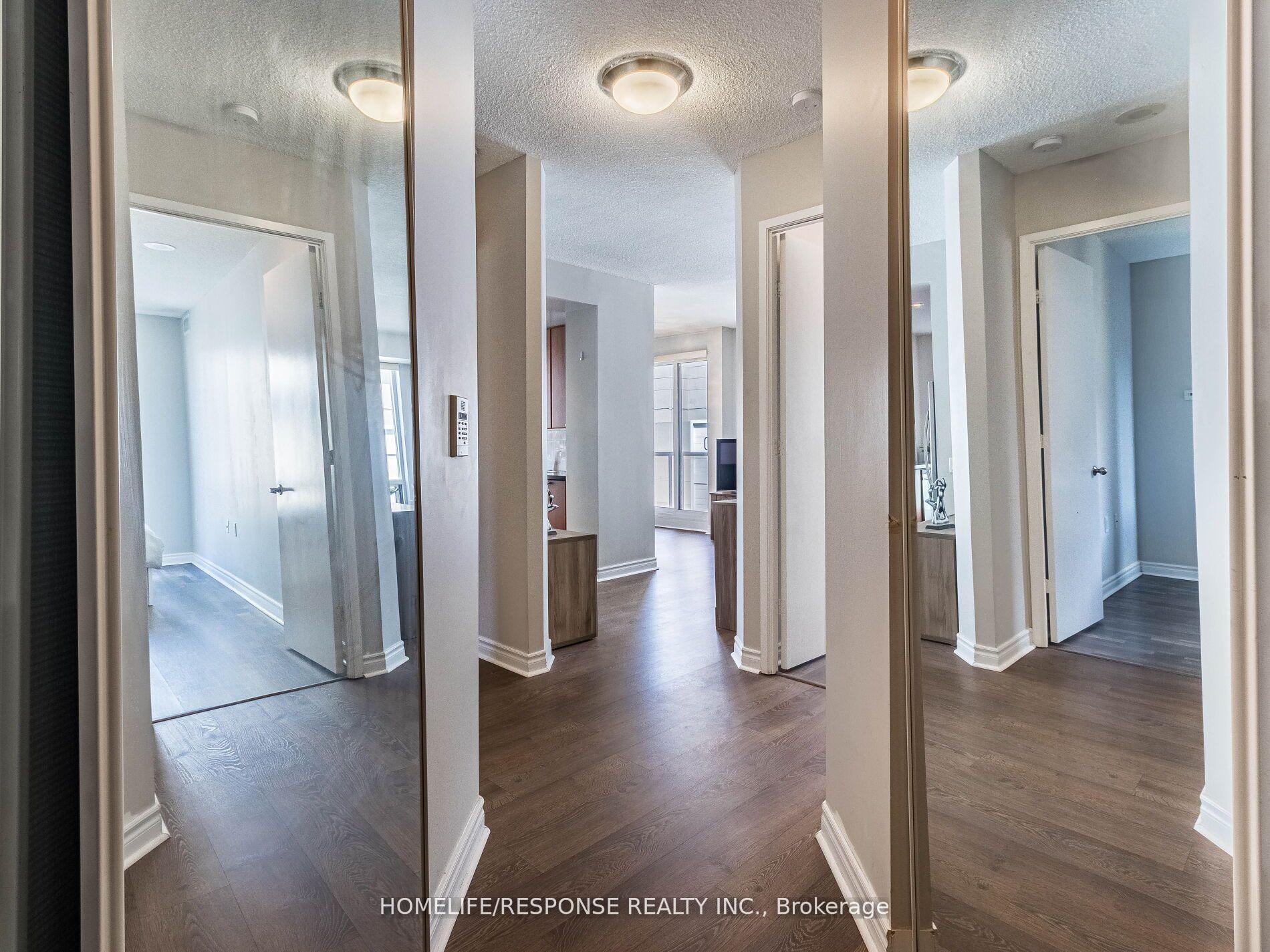 Photo 27 of Unit 802, 85 Bloor Street E, Toronto, Church-Yonge Corridor — HOMEH
