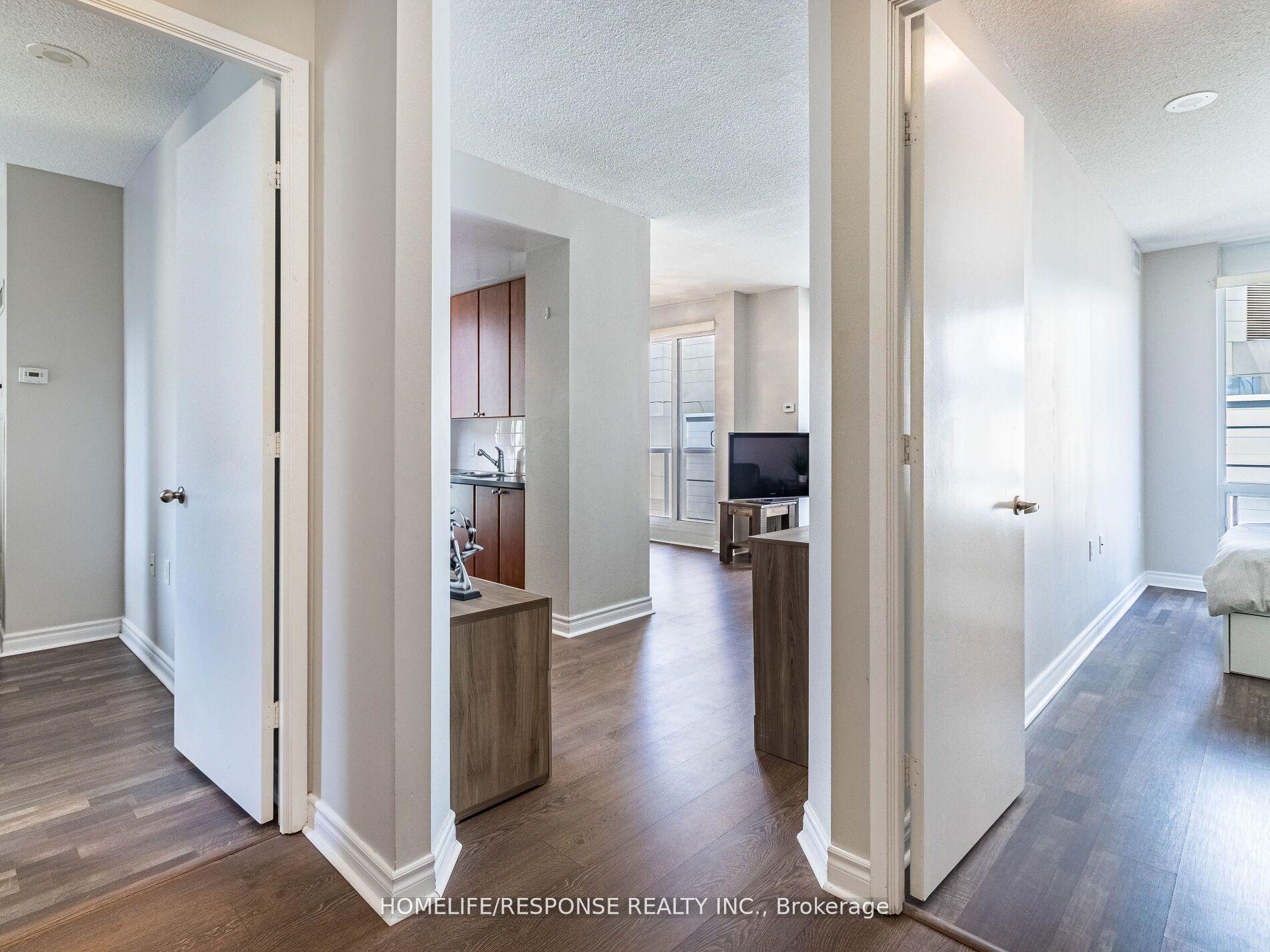 Photo 28 of Unit 802, 85 Bloor Street E, Toronto, Church-Yonge Corridor — HOMEH