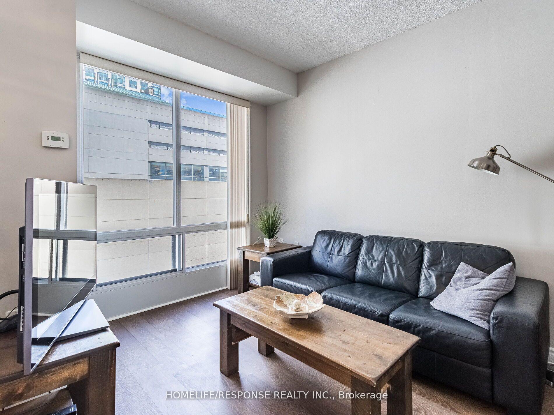 Photo 35 of Unit 802, 85 Bloor Street E, Toronto, Church-Yonge Corridor — HOMEH