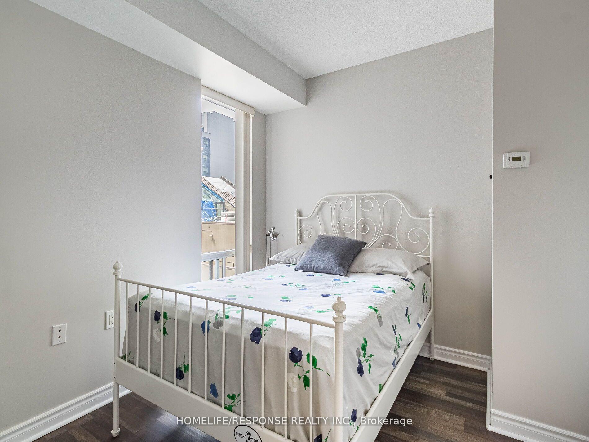 Photo 66 of Unit 802, 85 Bloor Street E, Toronto, Church-Yonge Corridor — HOMEH