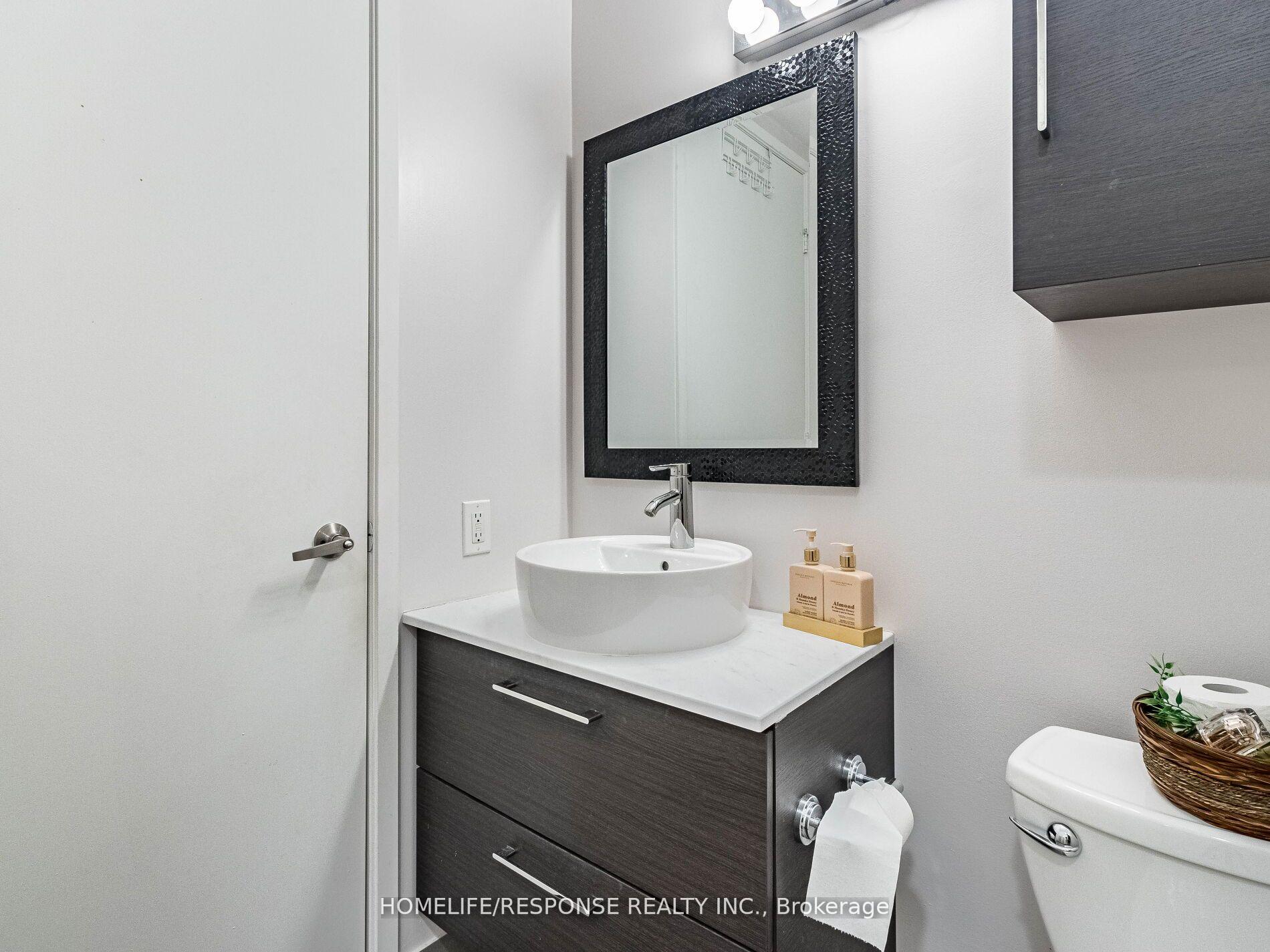 Photo 67 of Unit 802, 85 Bloor Street E, Toronto, Church-Yonge Corridor — HOMEH