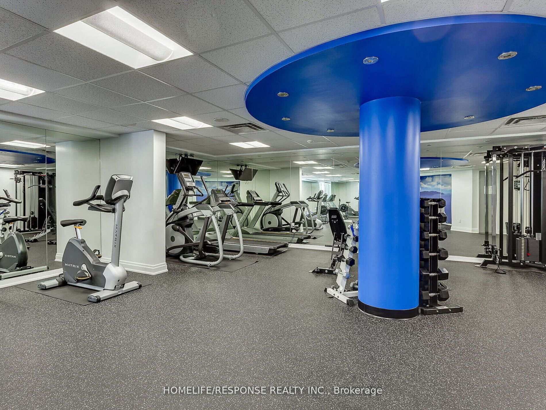 Photo 75 of Unit 802, 85 Bloor Street E, Toronto, Church-Yonge Corridor — HOMEH