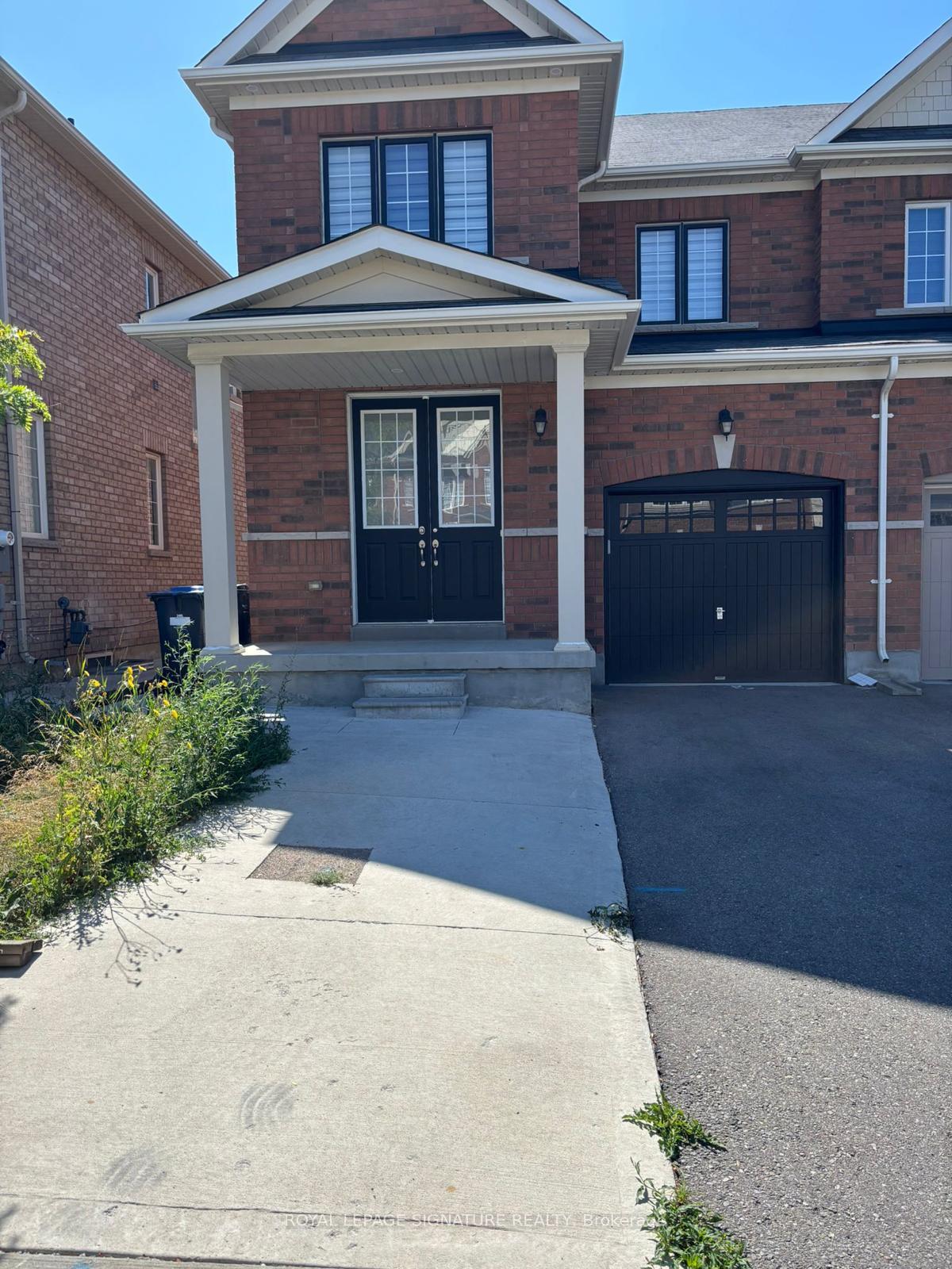 Photo 8 of Unit BSMT, 29 Germain Circle, Brampton, Credit Valley — HOMEH