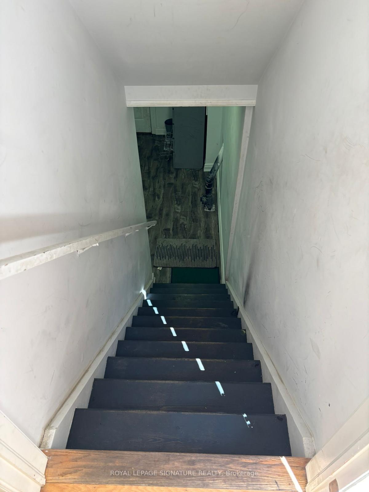 Photo 9 of Unit BSMT, 29 Germain Circle, Brampton, Credit Valley — HOMEH