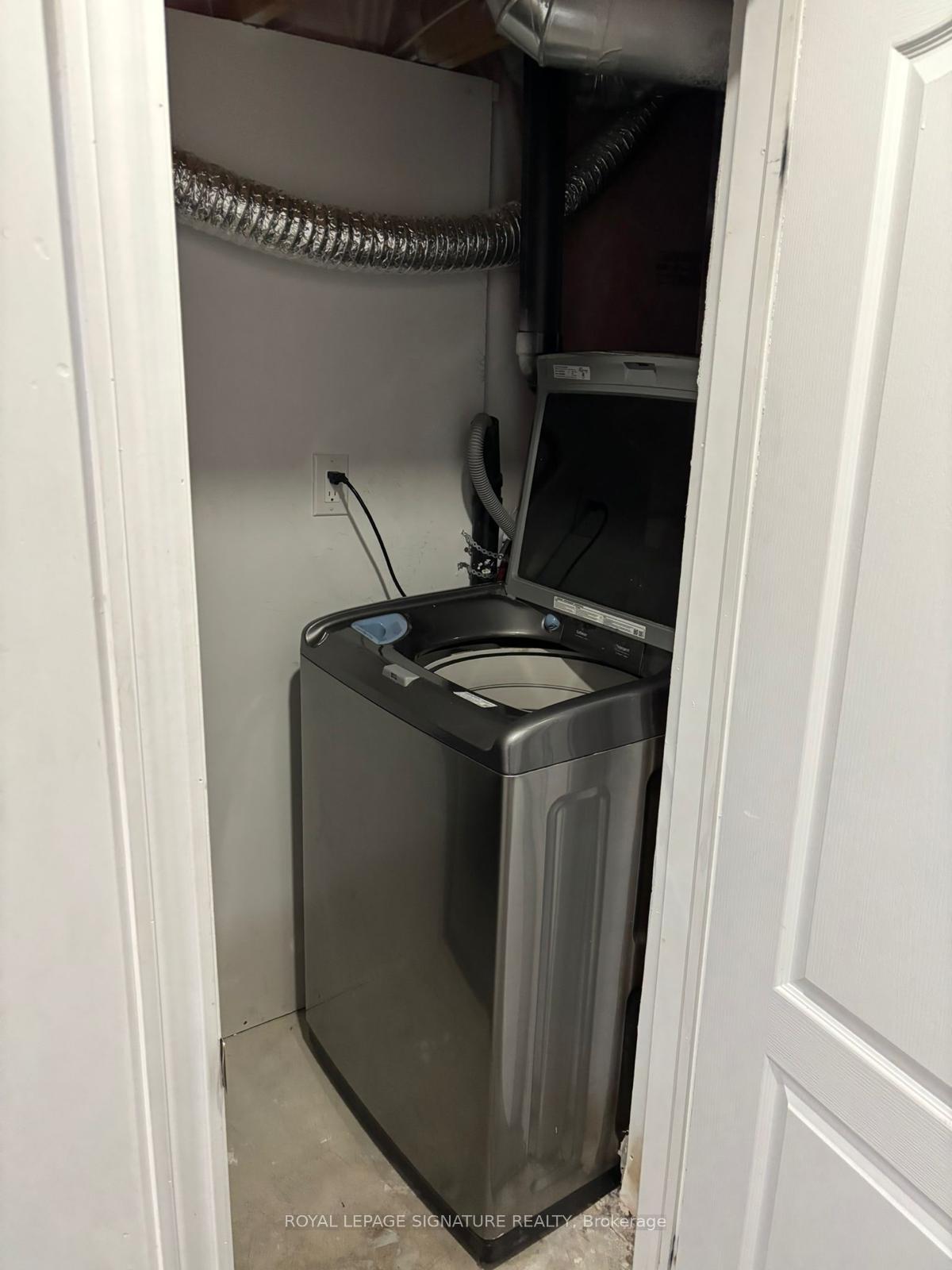 Photo 14 of Unit BSMT, 29 Germain Circle, Brampton, Credit Valley — HOMEH