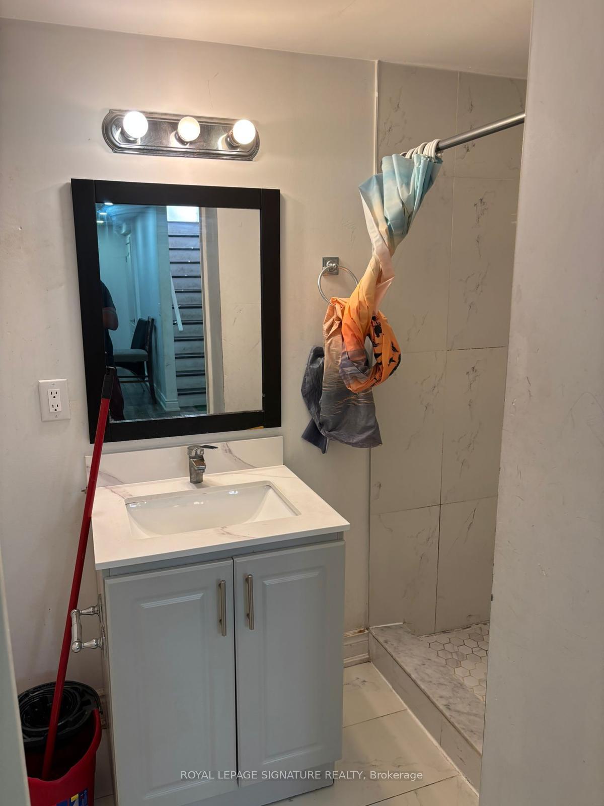 Photo 20 of Unit BSMT, 29 Germain Circle, Brampton, Credit Valley — HOMEH