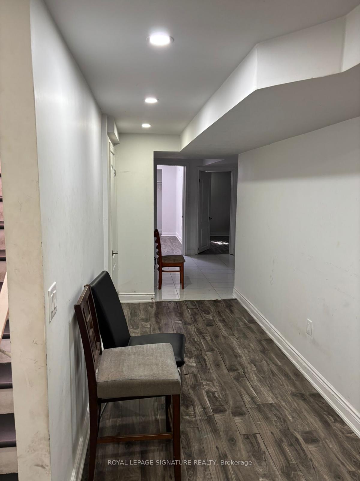 Photo 22 of Unit BSMT, 29 Germain Circle, Brampton, Credit Valley — HOMEH