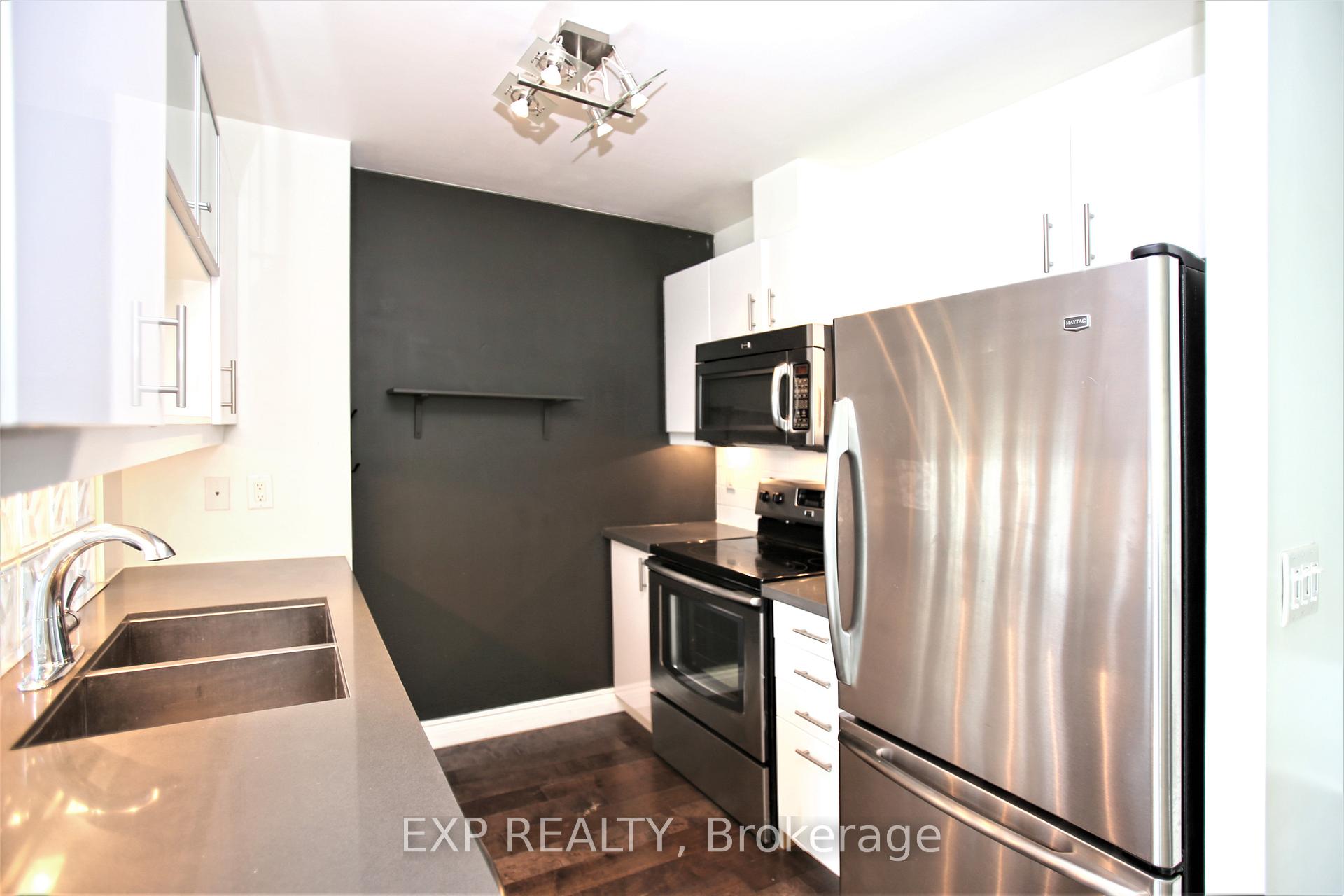 Photo 2 of Unit 1227, 333 Adelaide Street E, Toronto, Moss Park — HOMEH