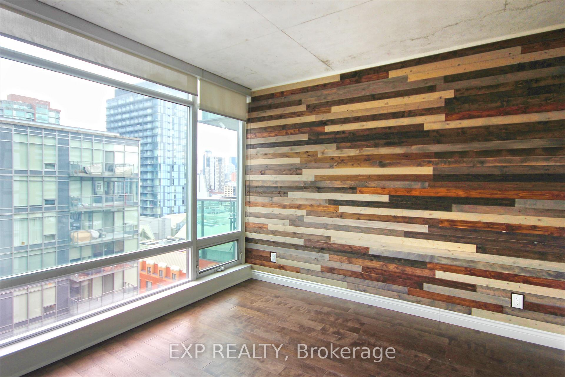 Photo 6 of Unit 1227, 333 Adelaide Street E, Toronto, Moss Park — HOMEH