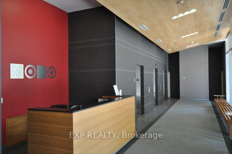 Photo 10 of Unit 1227, 333 Adelaide Street E, Toronto, Moss Park — HOMEH