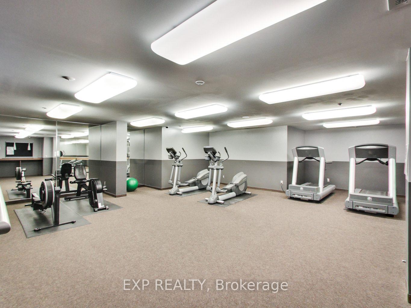 Photo 11 of Unit 1227, 333 Adelaide Street E, Toronto, Moss Park — HOMEH