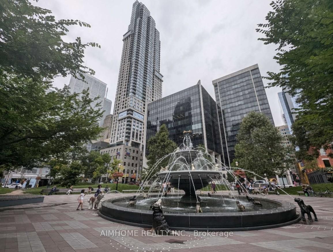 Photo 1 of Unit 605, 88 Scott Street, Toronto, Church-Yonge Corridor — HOMEH