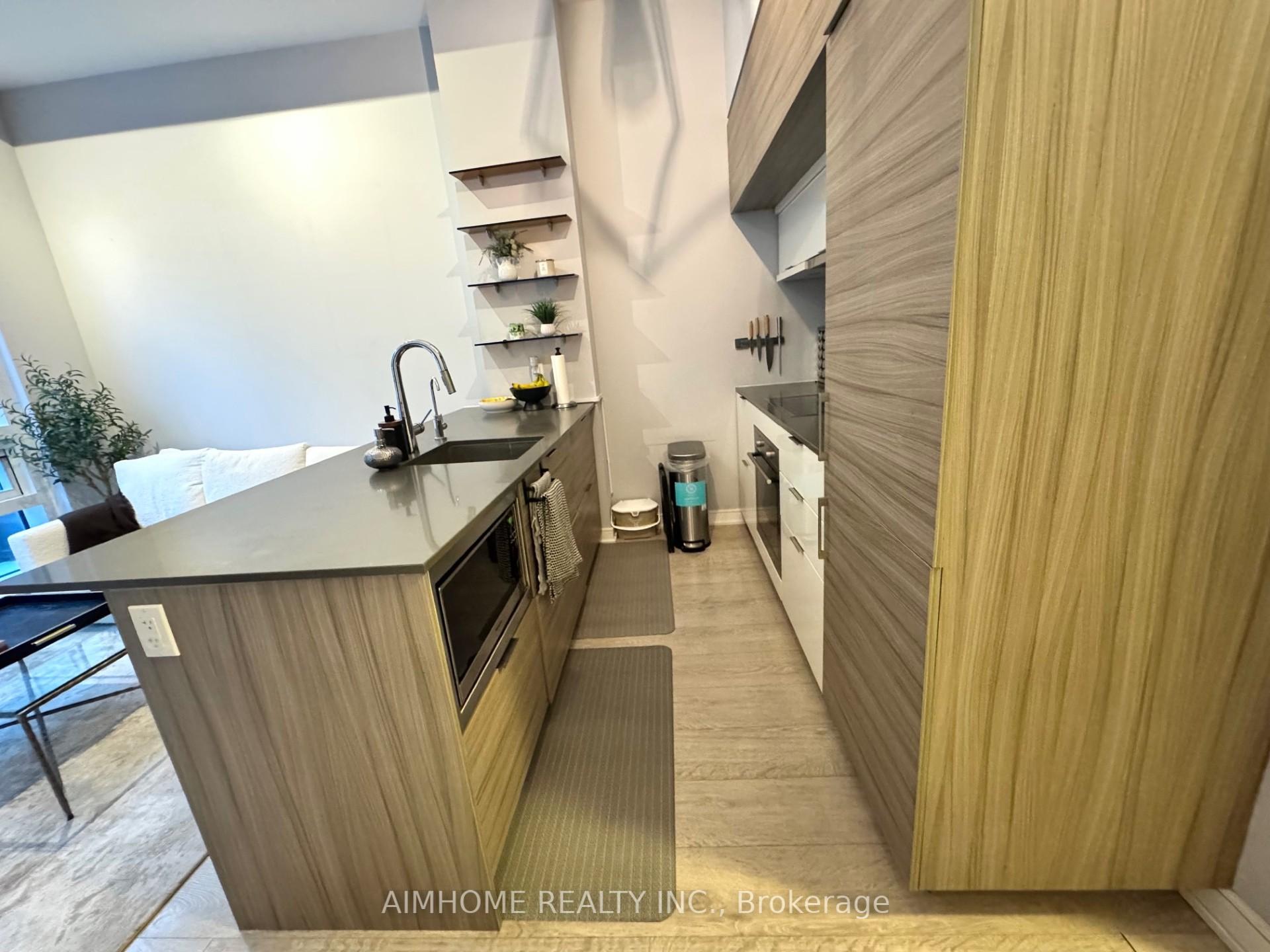 Photo 5 of Unit 605, 88 Scott Street, Toronto, Church-Yonge Corridor — HOMEH