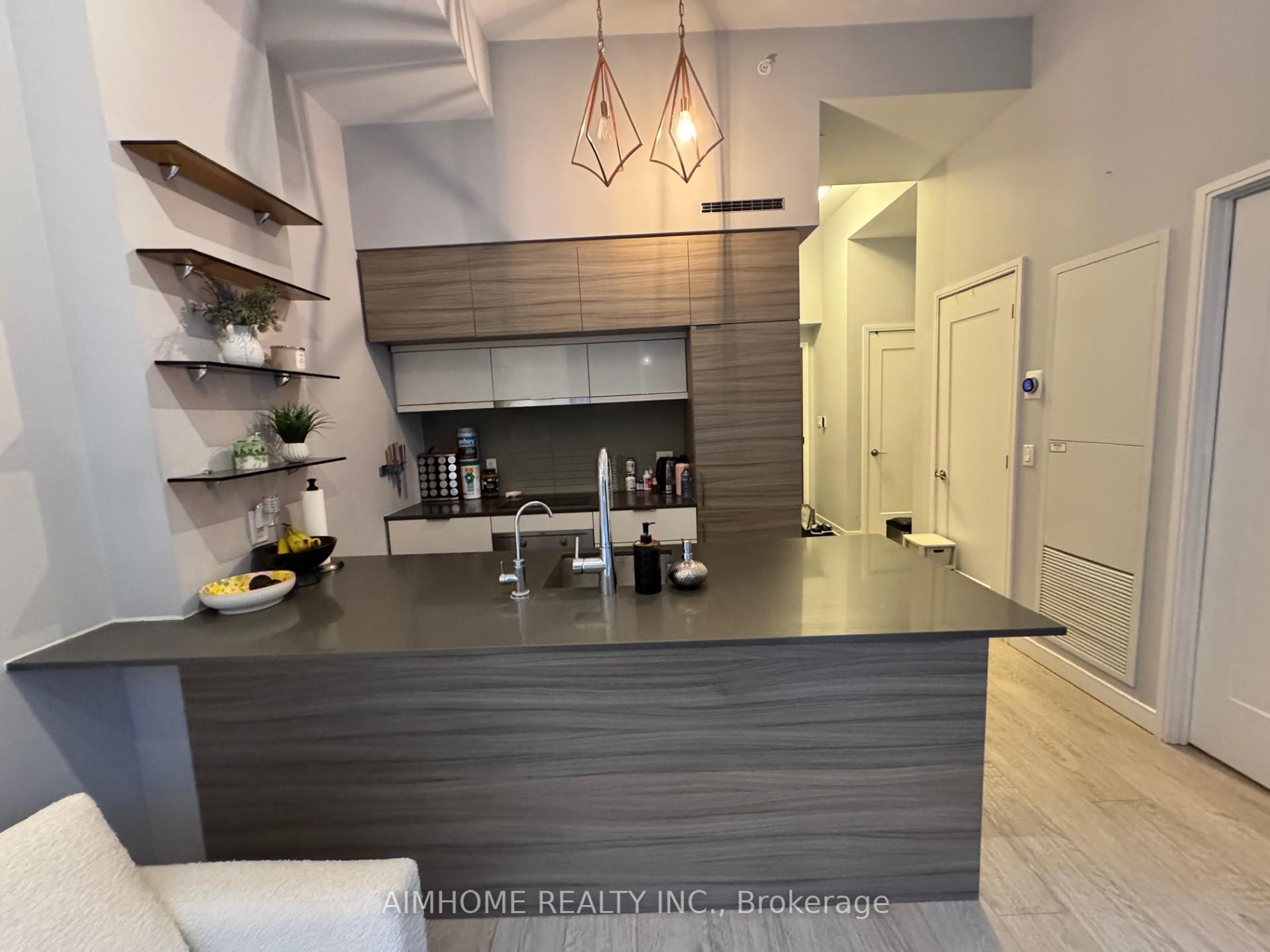 Photo 7 of Unit 605, 88 Scott Street, Toronto, Church-Yonge Corridor — HOMEH