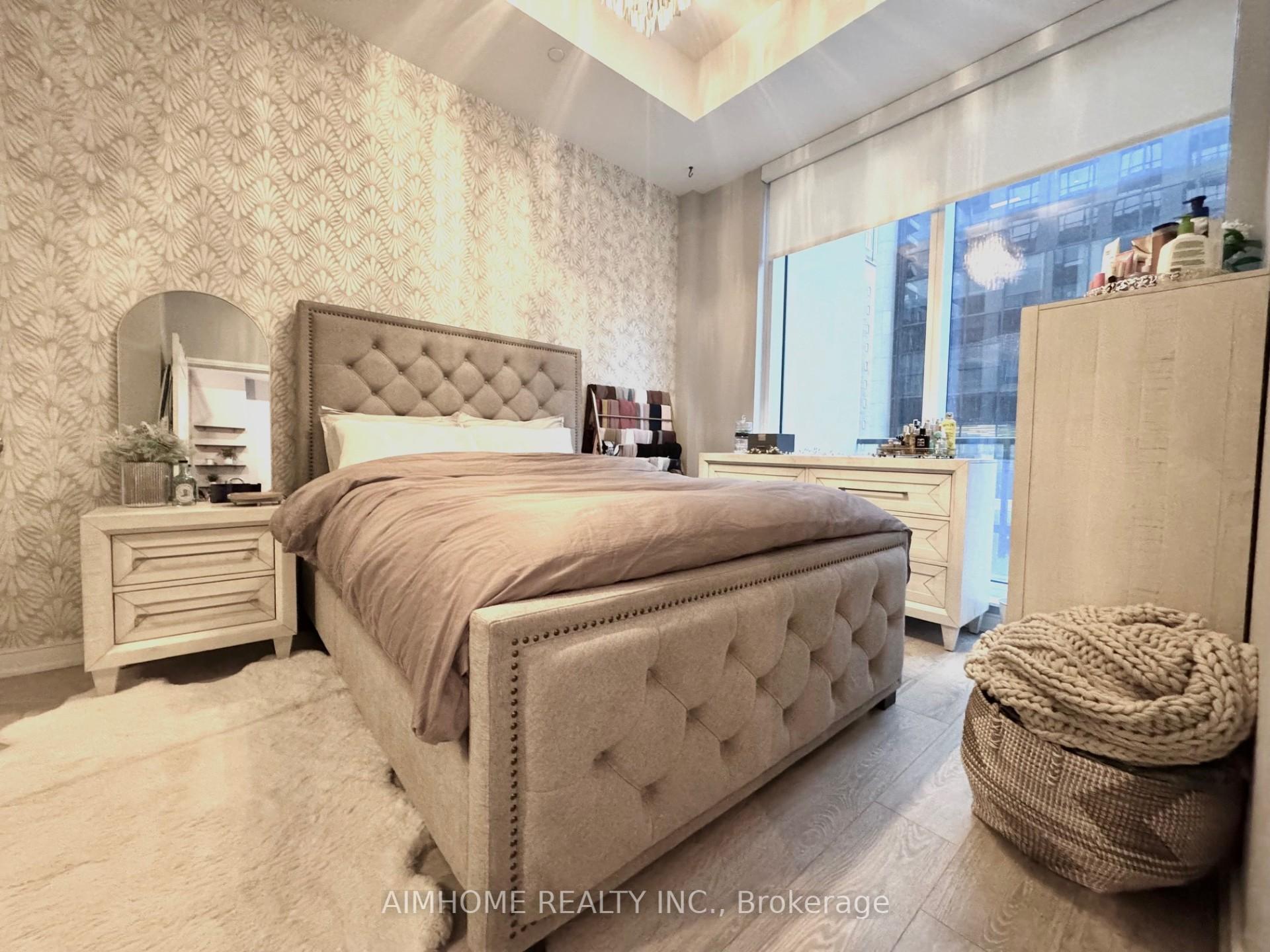 Photo 8 of Unit 605, 88 Scott Street, Toronto, Church-Yonge Corridor — HOMEH