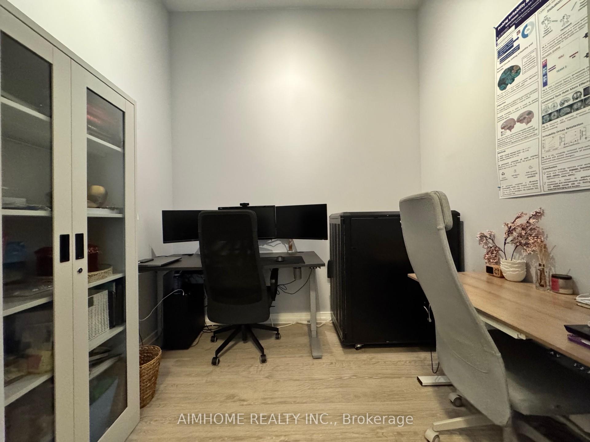 Photo 12 of Unit 605, 88 Scott Street, Toronto, Church-Yonge Corridor — HOMEH